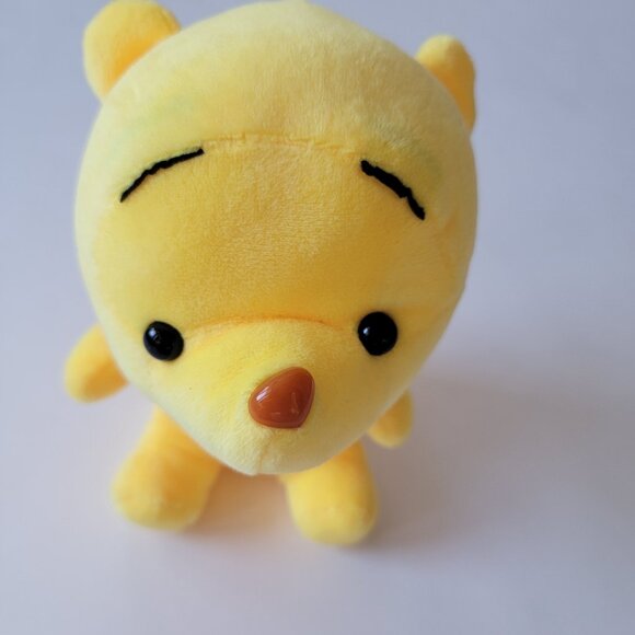 Winnie the Pooh plush toy - window ornament, new - Picture 10 of 10